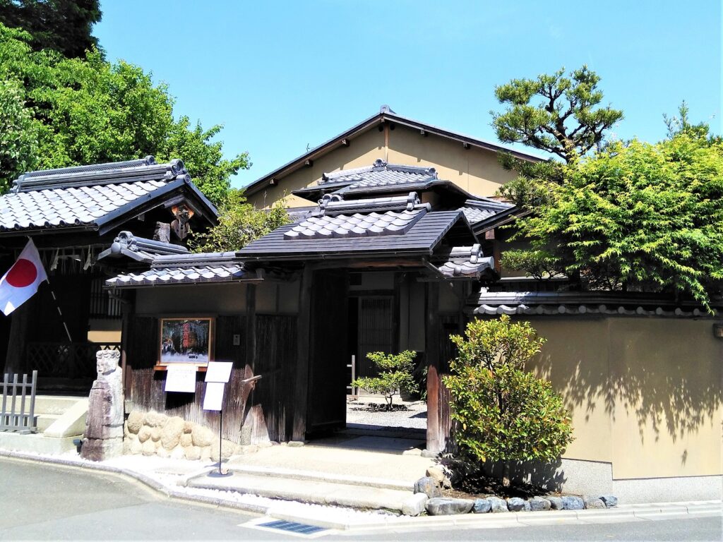 夏日京都風物詩篇 |下鴨神社森林裡的沁涼綠意 @去旅行新聞網